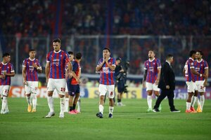Versus / ¿Se acerca el fin de la era Churín en Cerro?