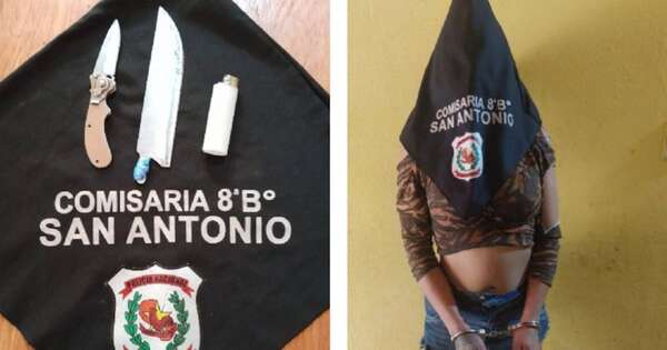 Diario HOY | Vecinos preocupados tras liberación de adicta que quemó la casa de un abuelo