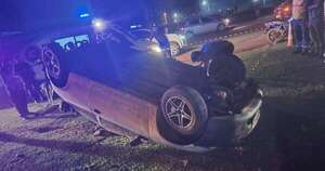 Diario HOY | Accidente rutero deja como saldo una niña de 7 años fallecida