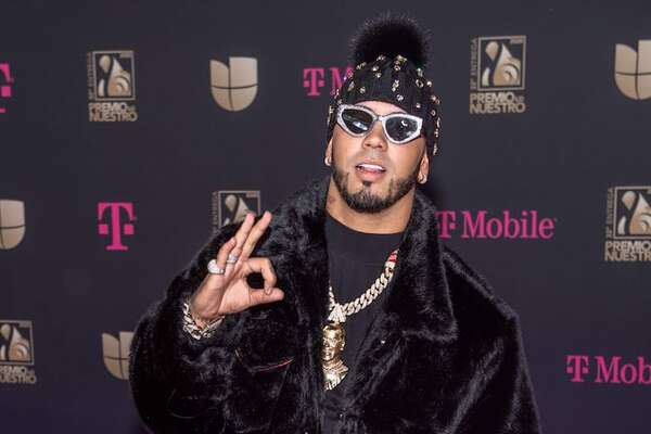 Anuel AA encabezará el Reggaeton Fest 2.0 en el Jockey Club - Música - ABC Color