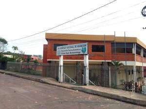 Con doce instituciones universitarias se hará la presentación de los Juegos JUPY en Santaní - Nacionales - ABC Color