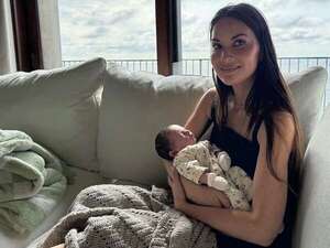 Olivia Munn fue mamá por segunda vez tras su lucha contra el cáncer de mama - Gente - ABC Color
