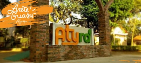 Atyrá se prepara para el Arete Guasu 2024