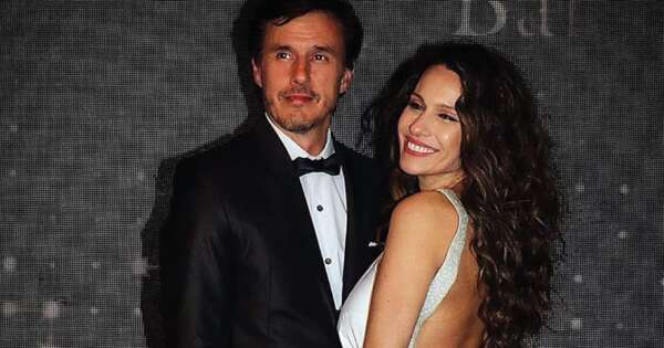 Diario HOY | ¿Cuernos y corrupción? Las razones de la separación Pampita y Moritán