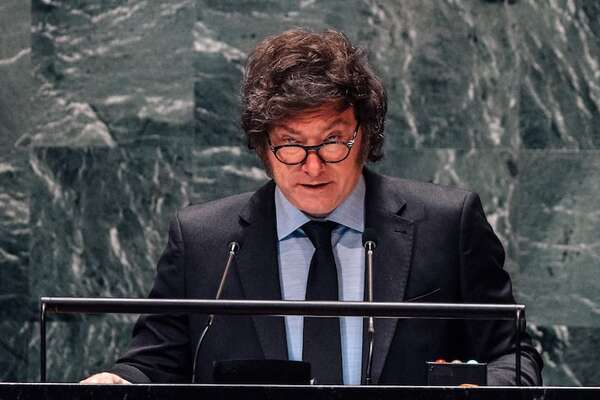 Gobierno de Milei reglamenta las reformas de la ley laboral: los cambios, punto por punto - Mundo - ABC Color
