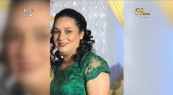 Justicia para la profesora Sofía - SNT