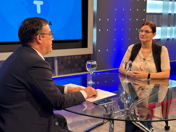 Apoyo internacional mejora la educación y protección social de niños vulnerables en Paraguay - .::Agencia IP::.