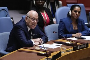 Estados Unidos y aliados exigen cese del fuego “inmediato” de 21 días entre Israel y Hezbollah - .::Agencia IP::.