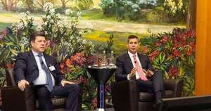La Nación / Más empresarios de EE. UU. ponen a Paraguay en su radar tras alcanzar grado de inversión