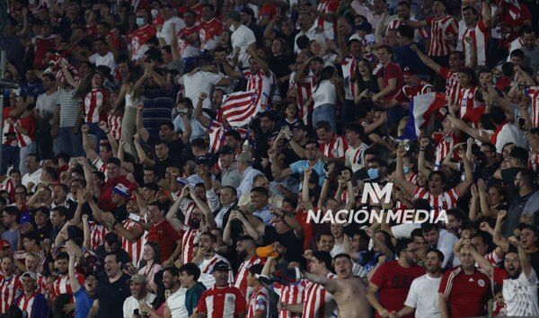 Versus / ¡Atención! Lanzan venta de combos de entradas para los partidos ante Venezuela y Argentina