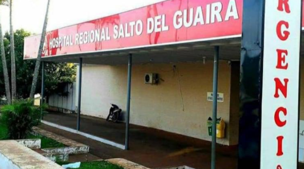 Rechazan medicamentos de paciente por no comprarlos en farmacia indicada - Portal Digital Cáritas Universidad Católica