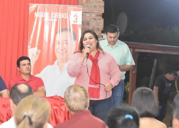 Desestiman denuncia contra exintendente y expresidente de la OPACI - PDS RADIO Y TV