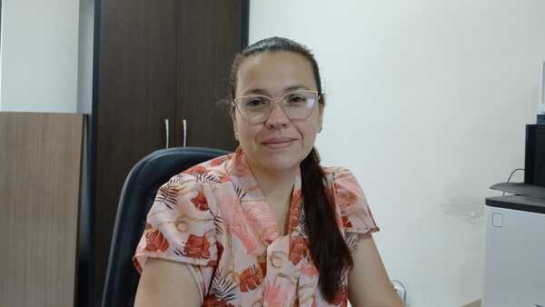 Prótesis para accidentados son las más solicitadas en la Diben, dice directora - La Clave