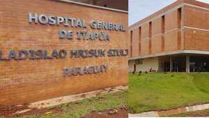 Hospital General de Itapúa "Ladislao Hrisuk Szuljew": Aprueban ley de expropiación y proyectan construcción de albergues