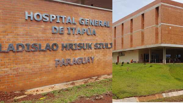Hospital General de Itapúa "Ladislao Hrisuk Szuljew": Aprueban ley de expropiación y proyectan construcción de albergues
