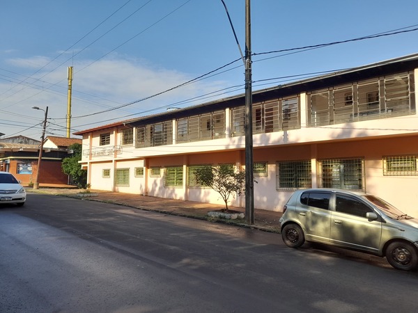 Sin lugar: Hogar de Ancianos Santa María de Encarnación alcanza su cupo máximo