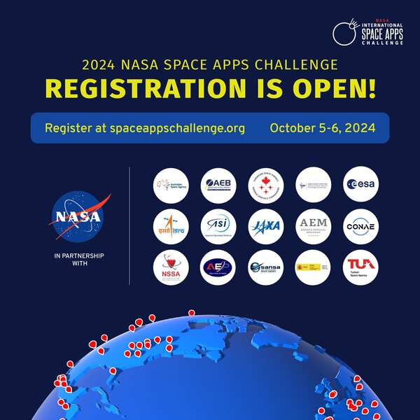 El Hackaton global más grande del mundo llega a Asunción y Ciudad del Este • PARAGUAY TV