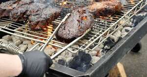 Diario HOY | “Beef from Paraguay”: la carne paraguaya, lista para conquistar Canadá
