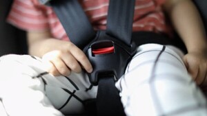 Siniestros viales dejan más de 1.000 menores lesionados anualmente