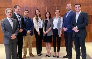 Paraguay promueve alianza estratégica con Bolivia para "saltar la barrera de la mediterraneidad" - .::Agencia IP::.