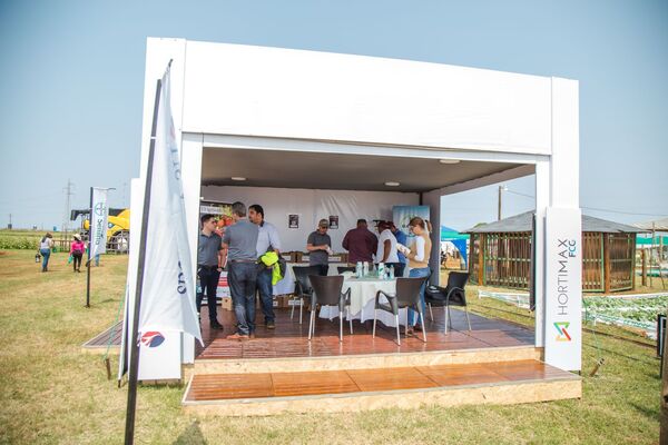 HORTIMAX FCG presentó híbridos premium de Seminis y US Agriseeds en Hortipar 2024