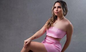 ¡”La princesita de la cumbia” denunció a su ex y su familia por violencia!