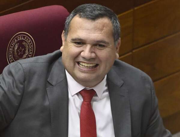 Jubilación VIP del Congreso: “No se pueden vulnerar derechos adquiridos”, dice Maidana - Política - ABC Color