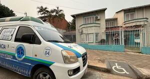 Diario HOY | Salud clausura clínica del primo de Buzarquis por varias faltas