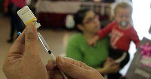 Diario HOY | Pediatras instan a aplicar la hexavalente acelular a los bebés