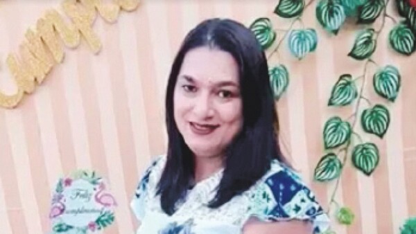 Condenaron a 8 años de cárcel a estudiante que mató a profe "por rabia"
