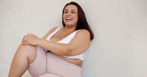 La Nación / “Gorda vos sos hermosa”: paraguayo destacó a las mujeres plus size