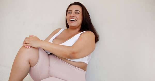 La Nación / “Gorda vos sos hermosa”: paraguayo destacó a las mujeres plus size