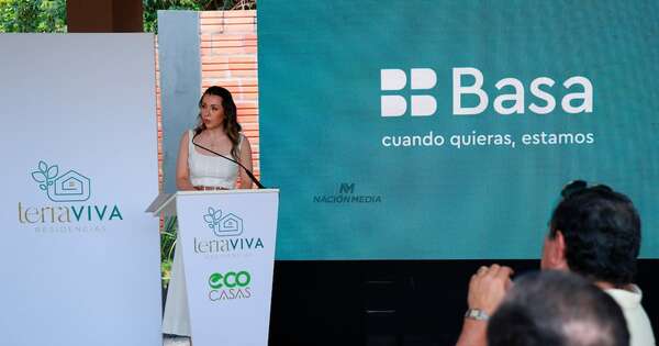 Terra Viva residencias, un nuevo concepto de vida en contacto con la naturaleza