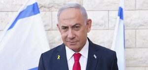 Benjamin Netanyahu descarta posible tregua en Líbano - San Lorenzo Hoy