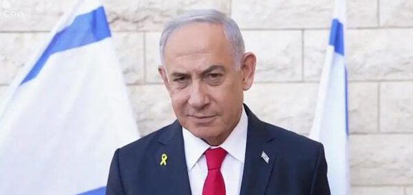 Benjamin Netanyahu descarta posible tregua en Líbano - San Lorenzo Hoy