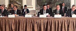 Paraguay reafirma su compromiso con la transparencia electoral en Venezuela - El Trueno
