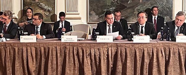 Paraguay reafirma su compromiso con la transparencia electoral en Venezuela - El Trueno
