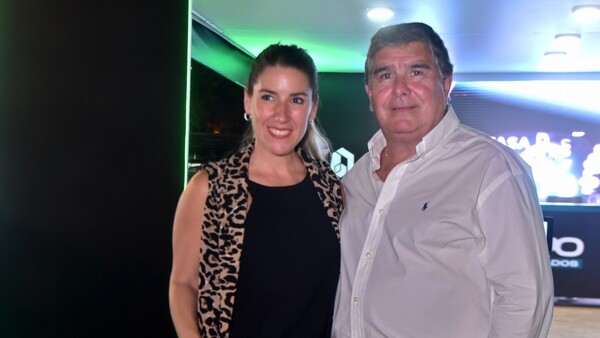 Exitosa Expo Rodados en DelSol Shopping