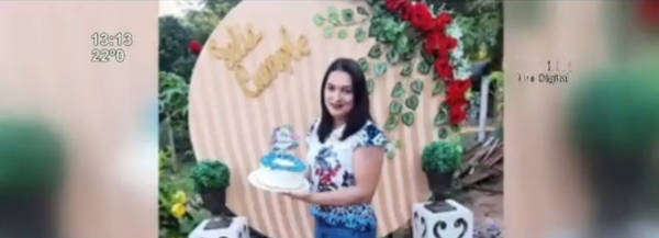 Llego la justicia para la profesora Sofía Rodríguez - SNT