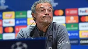El DT que pagaría para dejar de hablar con la prensa después de los partidos
