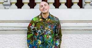 Diario HOY | “Geometría Imposible”: Silvio Alder inaugura exposición en galería Matices