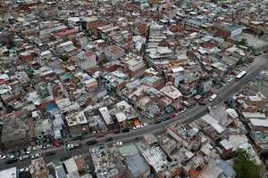 Se dispara la pobreza e indigencia en la Argentina de Milei - Mundo - ABC Color