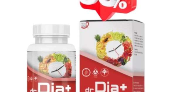 Diario HOY | Alerta sanitaria: DINAVISA advierte sobre producto ilegal “Dr Dia+” para la Diabetes