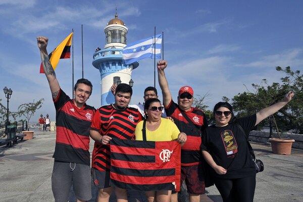 Versus / Casos de racismo en el fútbol de Brasil aumentaron casi un 40% en 2023, según estudio