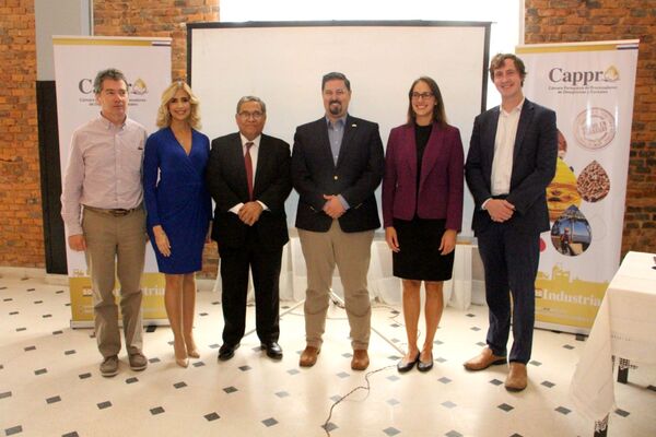Expertos del USDA compartieron proyecciones mundiales de soja y maíz