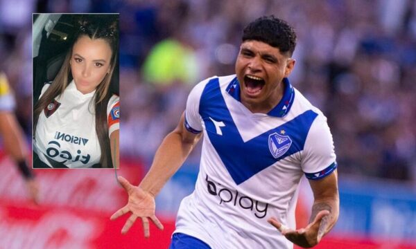 ¿Claudio Aquino a Cerro? Su esposa mete presión, quiere volver a Paraguay, dicen en Argentina
