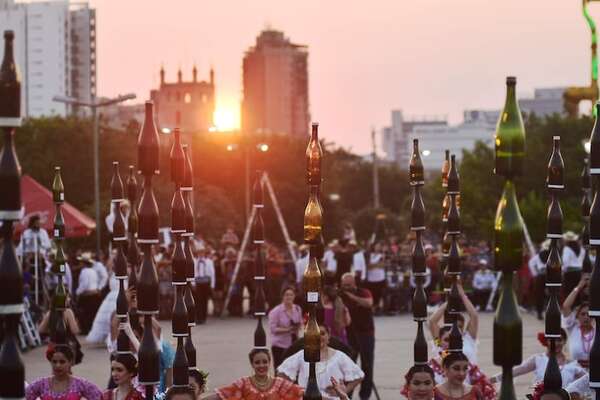Tradiciones en Movimiento: opción ideal para disfrutar este fin de semana en Encarnación - Viajes - ABC Color