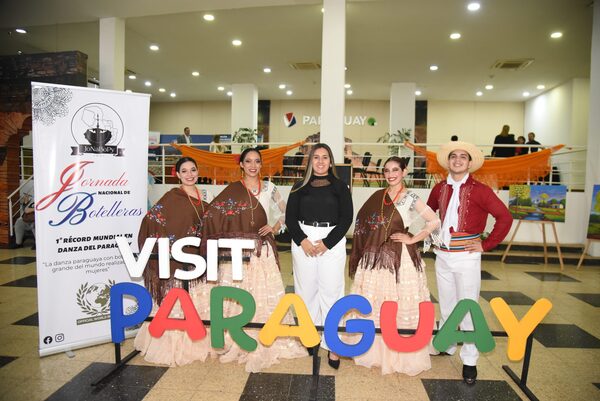 Invitan a la fiesta cultural "Tradiciones en Movimiento" - El Independiente