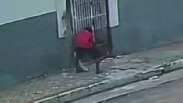 Otro barrio asunceno es acechado por adictos