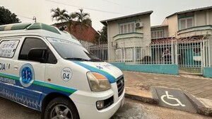 Clausuran temporalmente clínica de Víctor Buzarquis - Unicanal